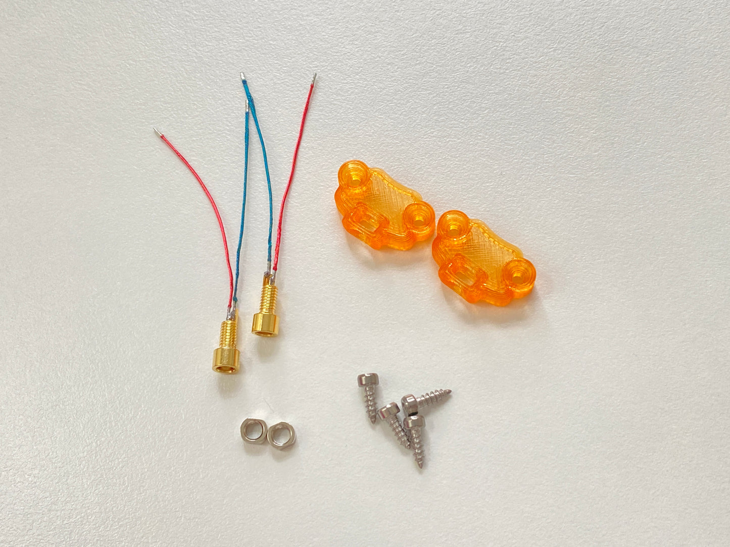 Koss Porta Pro & KPH40 IEM Cable Adapter Modification Kit