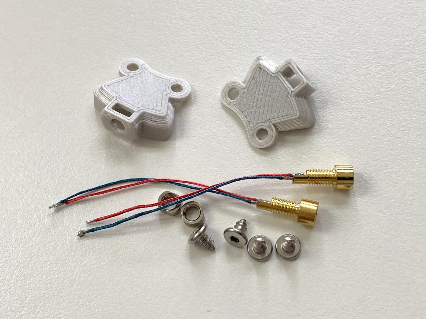 Koss Porta KSC75 IEM Cable Adapter Modification Kit