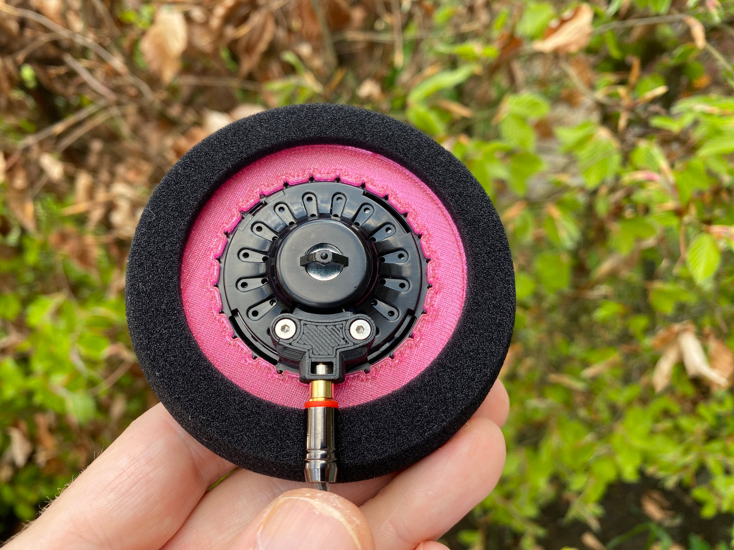 Koss Earpad Adapter Modification Kit